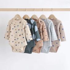 Бодік Blue Printed