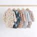 Бодік Next Blue Printed