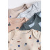 Бодік Next Blue Printed