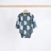 Бодік Next Blue Printed