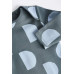 Бодік Next Blue Printed
