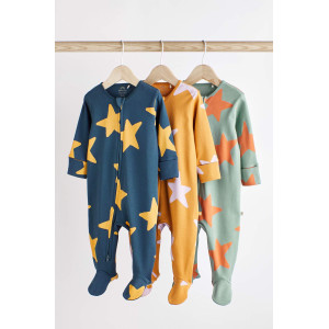 Чоловічок Stars