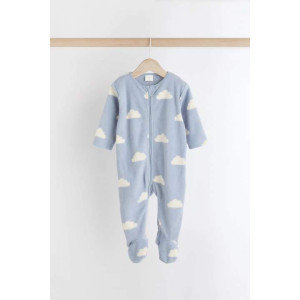 Чоловічок флісовий Blue Cloud
