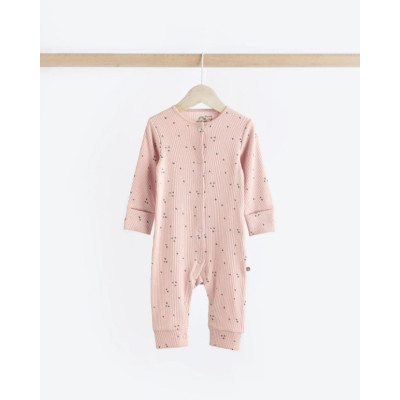 Чоловічок Next Pink Mono/Paws