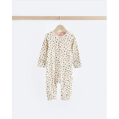 Чоловічок Next Pink Mono/Spots