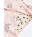 Чоловічок Next Pink Mono/Leopard