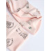 Чоловічок Next Pink Mono/Leopard