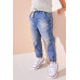 Джинси Next Mid Blue Tint