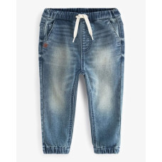 Джинси Comfort Stretch / Mid Blue Tint