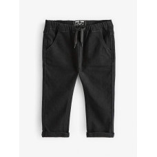 Джинси Super Soft / Black Denim