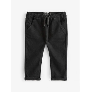 Джинси Super Soft / Black Denim