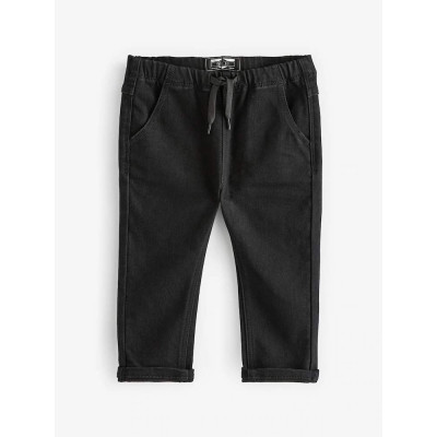 Джинси Next Super Soft/Black Denim