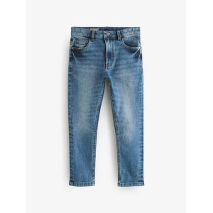 Джинси Skinny Stretch / Blue Acid
