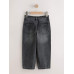 Джинси Baggy Tapered Next Washed Black