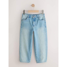 Джинси Baggy Tapered Blue Tint Джинси Baggy Tapered Blue Tint
