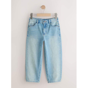 Джинси Baggy Tapered Blue Tint