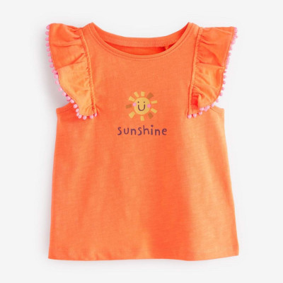 Майка Next Sunshine/Coral