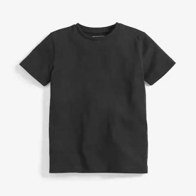 Футболка Next Monochrome/Black