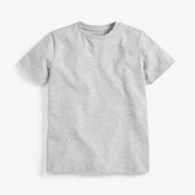 Футболка Next Monochrome/Grey