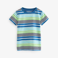 Футболка Car/Stripes