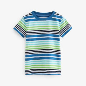 Футболка Car/Stripes