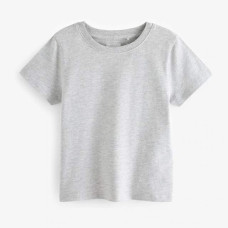 Футболка Cotton/Grey
