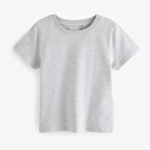Футболка Cotton/Grey