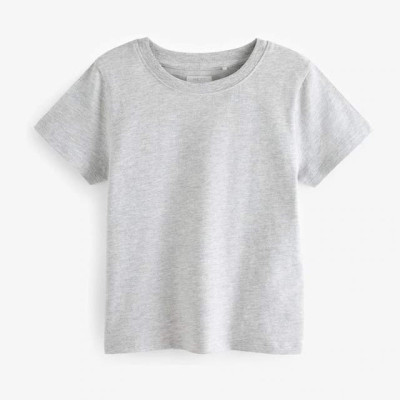 Футболка Next Cotton/Grey
