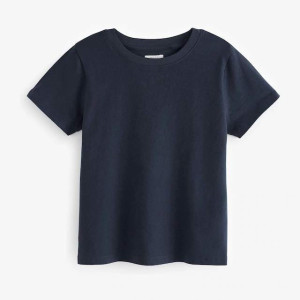 Футболка Cotton/Navy