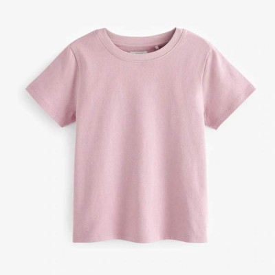 Футболка Next Cotton/Pink