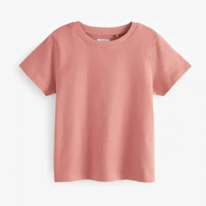 Футболка Cotton/Coral