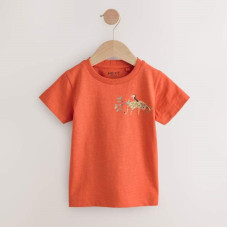 Футболка Safari/Terracotta