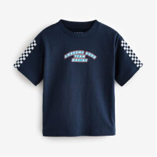 Футболка Race/Dark blue