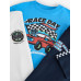 Футболка Next Race/Dark blue