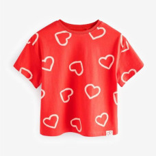 Футболка Red Heart