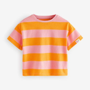 Футболка Easy/Orange