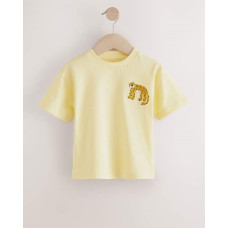Футболка Multi Safari/Yellow