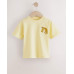 Футболка Next Multi Safari/Yellow
