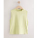 Майка Next Cotton Tank/Green