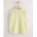 Майка Next Cotton Tank/Green