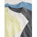 Майка Next Cotton Tank/Grey