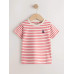 Футболка Boat /Striped