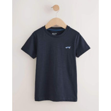 Футболка Car/Dark blue