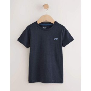 Футболка Car/Dark blue