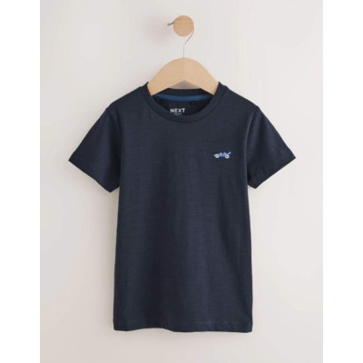 Футболка Next Car/Dark blue