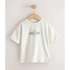 Футболка оверсайз Premium /White