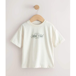 Футболка оверсайз Premium /White