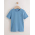 Футболка Regular Base Stag /Blue