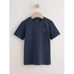 Футболка Regular Base Stag /Navy