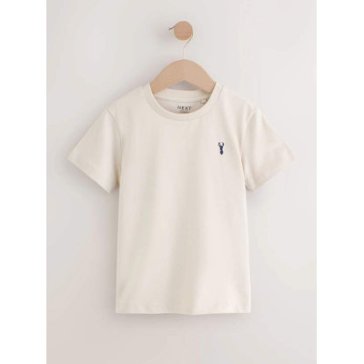 Футболка Regular Base Stag /Beige